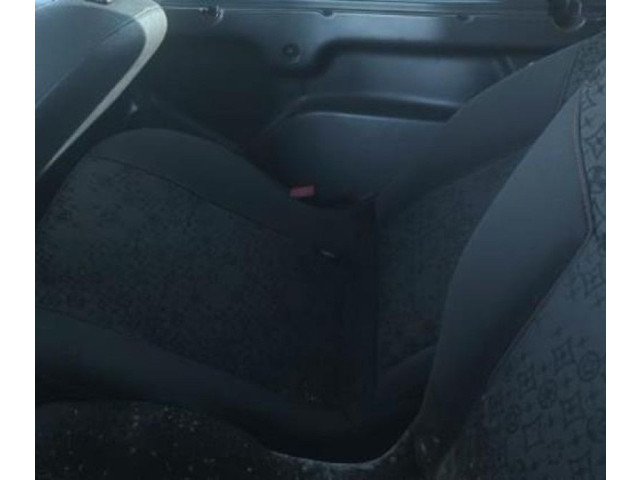 Вентилятор печки       Renault Twingo II