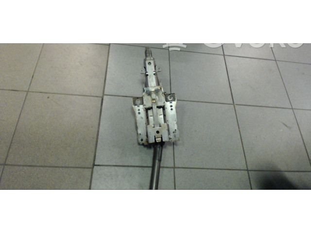 Рулевая рейка 1T1419502L, 05070700 Volkswagen Caddy 2004 - 2010 года