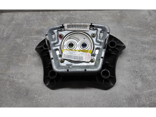 Подушка безопасности водителя 963263812K   Citroen C5