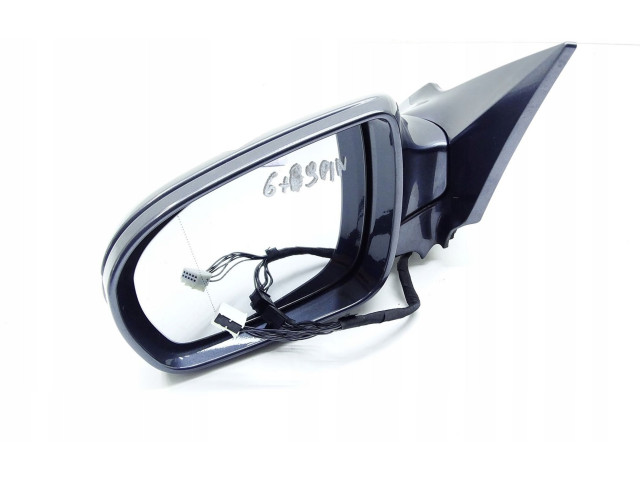 Зеркало электрическое        Mercedes-Benz SL R230  2001 - 2012 года   