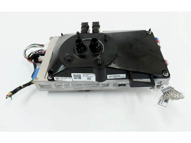 Řídící jednotka 166786-05-C   Tesla Model 3 2021