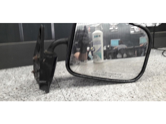 Zpětné zrcátko Chrysler Grand Voyager II 1992