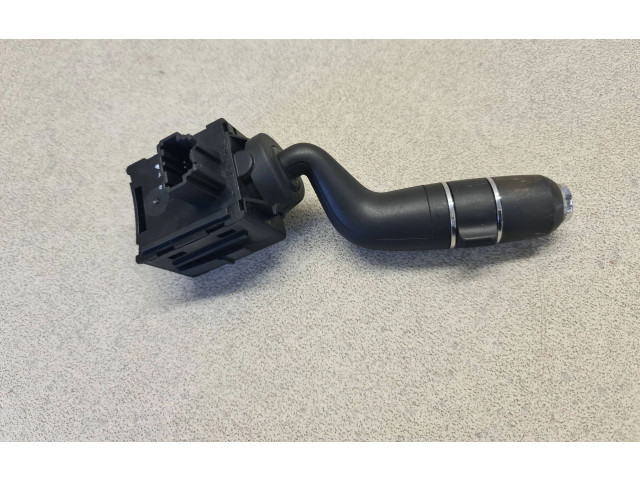 Ручка стеклоочистителей 8W8317A553, G66282007   Jaguar XF X250