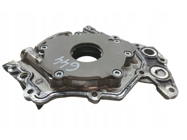 Čerpadlo oleje 9686038880, BLUE   Citroen C4 Cactus   