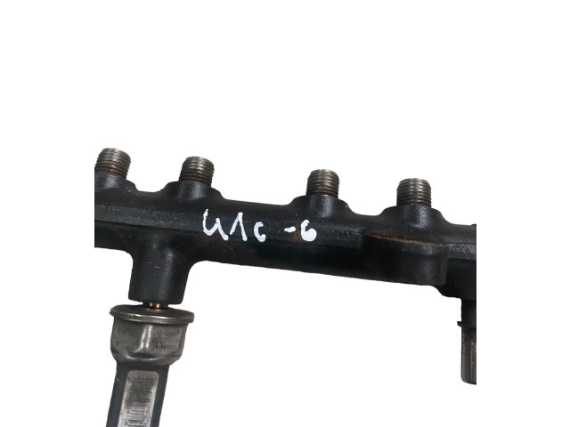 Топливная рампа 0001616206   Peugeot Expert  