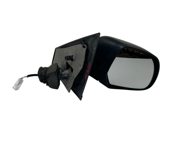 Зеркало электрическое Dacia Dokker - года