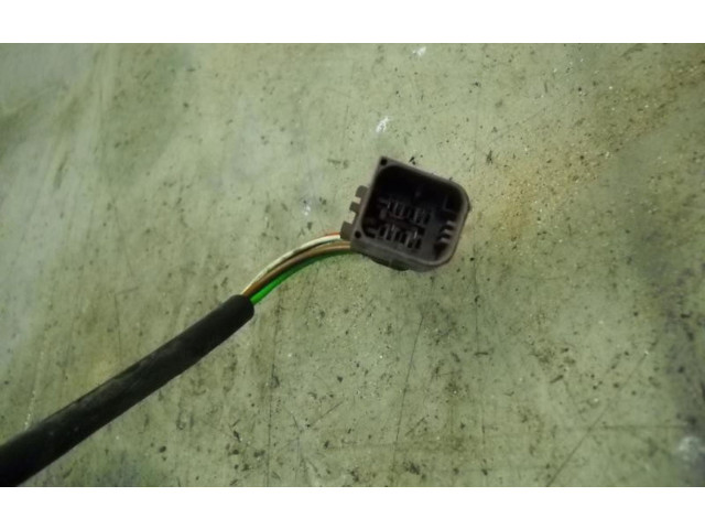 Моторчик дворников Citroen Xsara