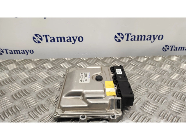 Řídící jednotka 3919903AH0, 9001320108KC Hyundai i30 2019