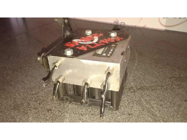 Jednotka ABS 9625975480,    Citroen Berlingo 