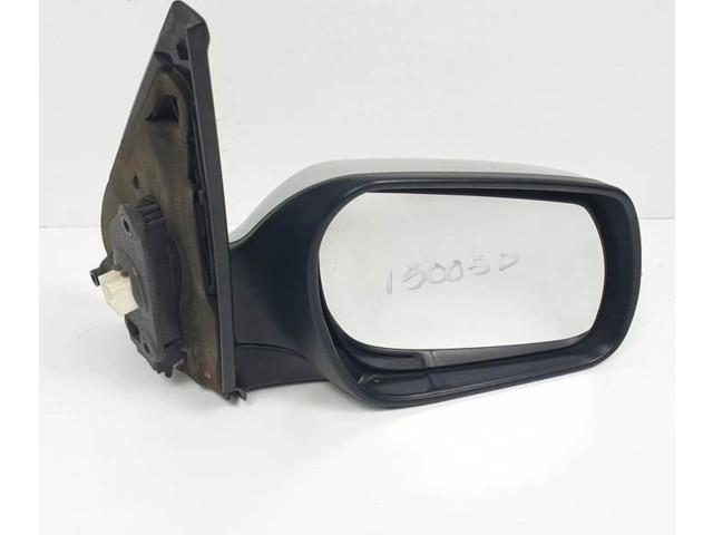 Zpětné zrcátko Mazda 2 2003 212830920