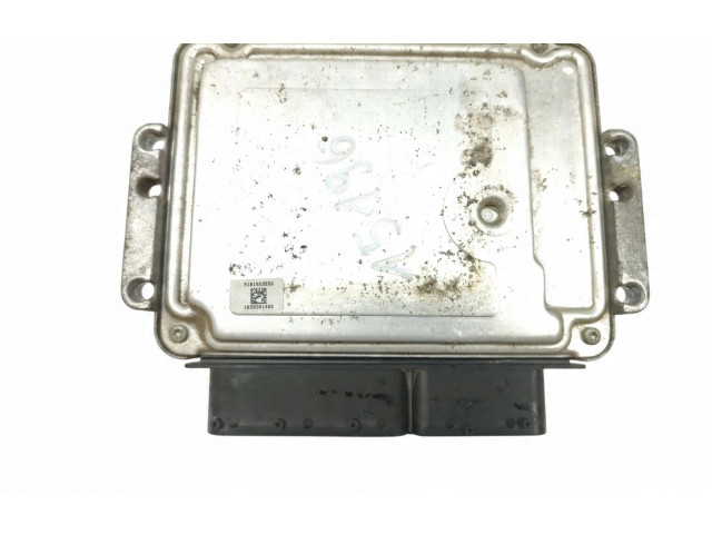 Блок управления 39116-27454, 521884 KIA Magentis