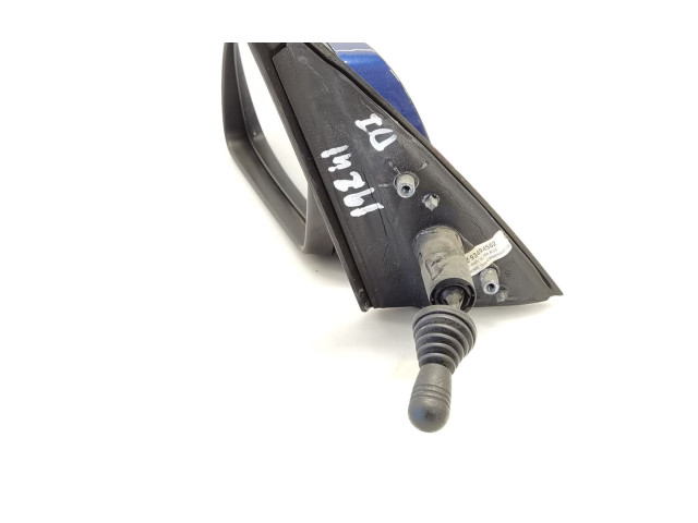 Зеркало электрическое Opel Meriva A 2003 - 2010 года