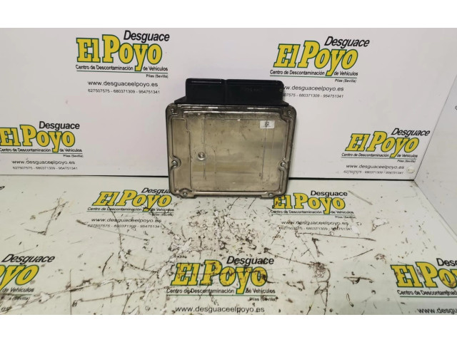 Řídící jednotka 55485466 Opel Zafira C 2015