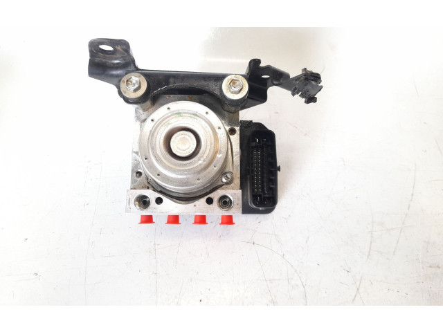 Блок АБС 8954171780 Toyota Hilux (AN120, AN130) 2015 - 2020 года