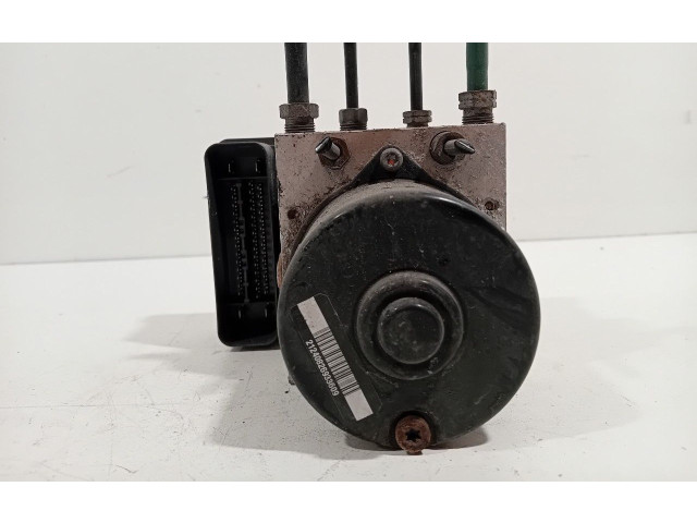 Блок ABS    Citroen DS3   