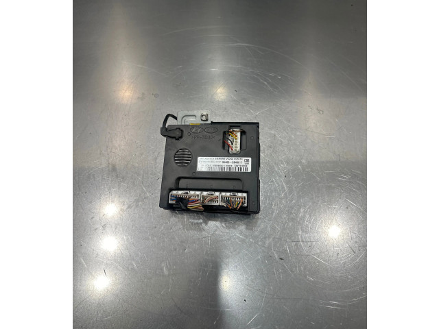 Блок управления иммобилайзера 954002B480, 5WY8135E Hyundai Santa Fe 2008