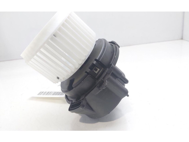 Вентилятор печки    278602395R   Peugeot 2008 I