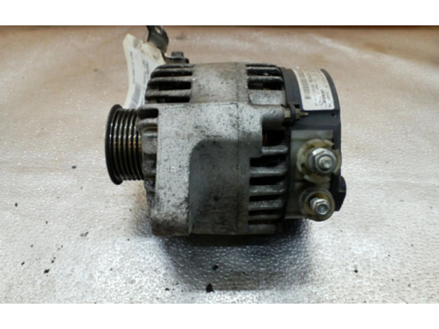 Генератор 270600Q010 Peugeot 107