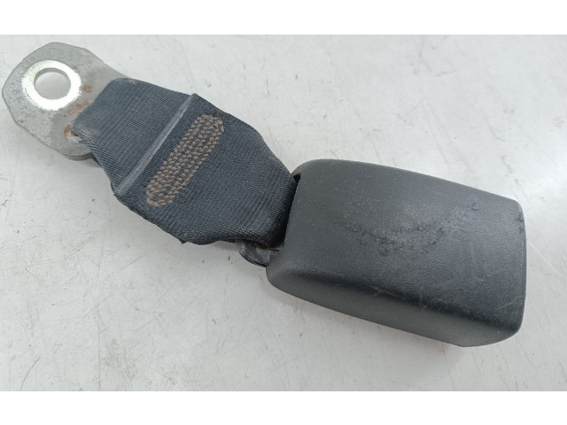 Третий рядный ремень безопасности B480, E034501   Citroen C1