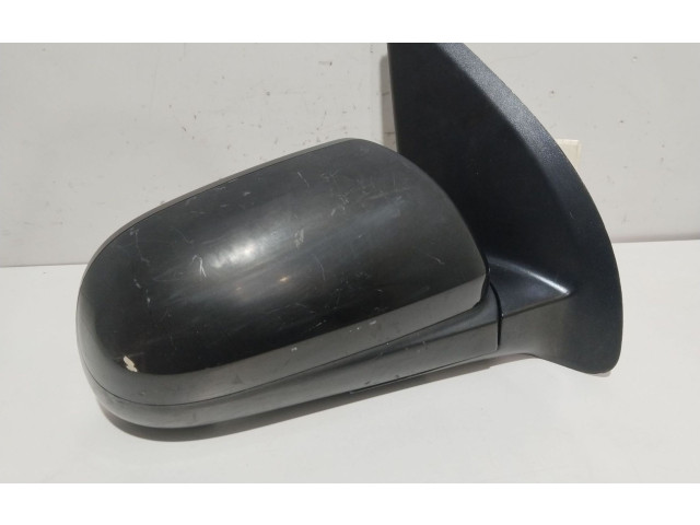 Зеркало электрическое        Chevrolet Aveo   -  года   