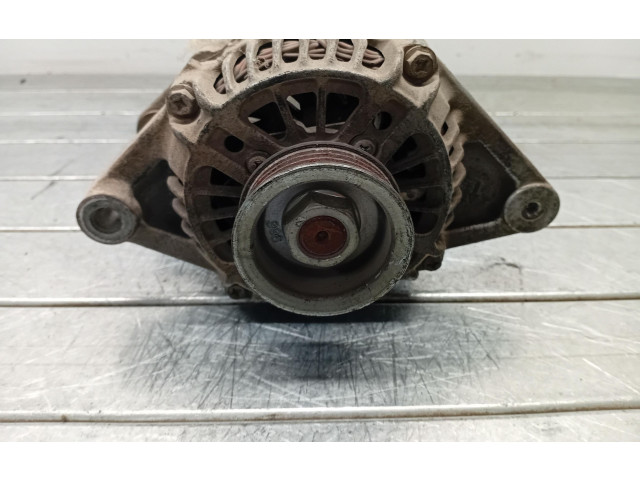 Генератор 8200660052, 8200660052 Dacia Sandero