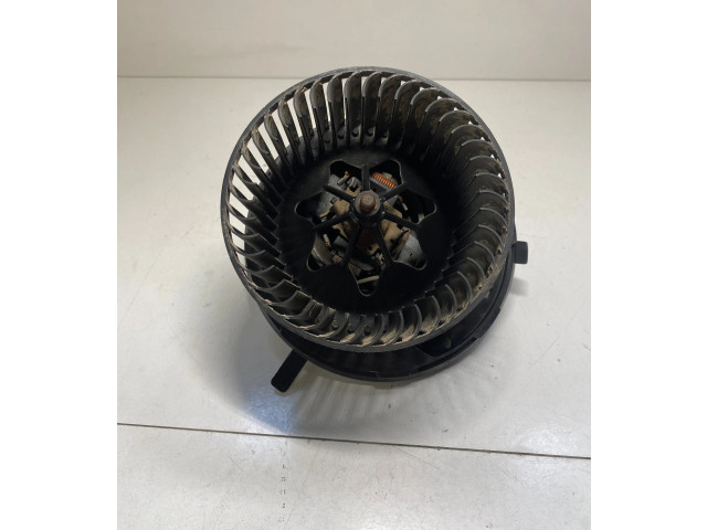 Вентилятор печки    3C1820015G, 3C0907521   Volkswagen Touran I