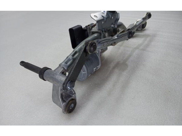 Моторчик дворников H1BB17504AF, 3397022488    Ford Puma