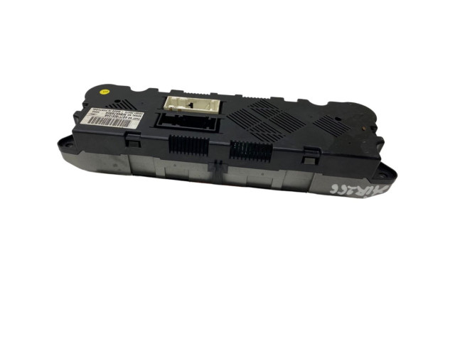 Блок управления климат-контролем AS7T18C612AB   Ford S-MAX