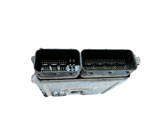 Блок управления двигателя 30729826A, 0281012103 Volvo V70