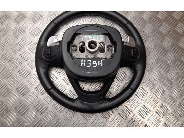 Руль Jeep Grand Cherokee 2010 - 2021 года P1WE241X9AI, 1034100