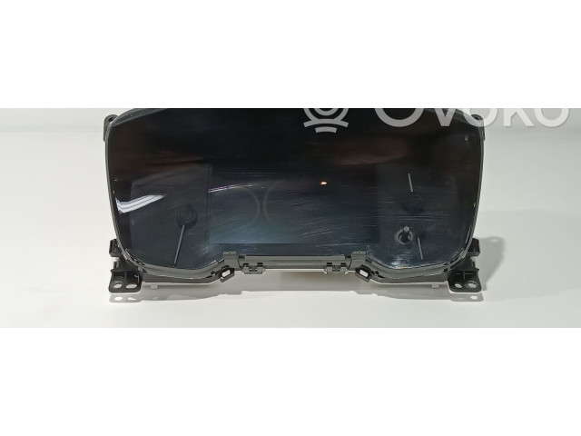 Přístrojová deska  Toyota Corolla E160 E170 2020 838001AS31  