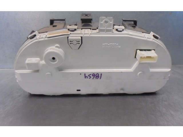 Панель приборов 8100A115, 769166220H Mitsubishi Lancer X