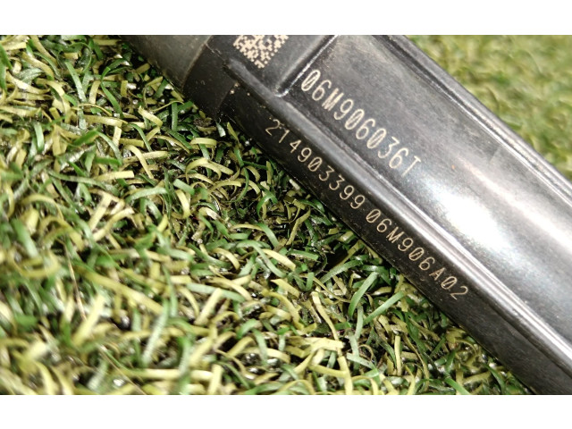 Vstřikovač 06M906036T, 214903399 Porsche Cayenne (9Y0 9Y3)