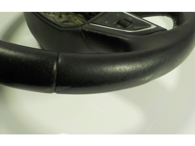 Руль Skoda Rapid (NH) 2012 - 2019 года 5J0419091PMH9, 5J0419091P