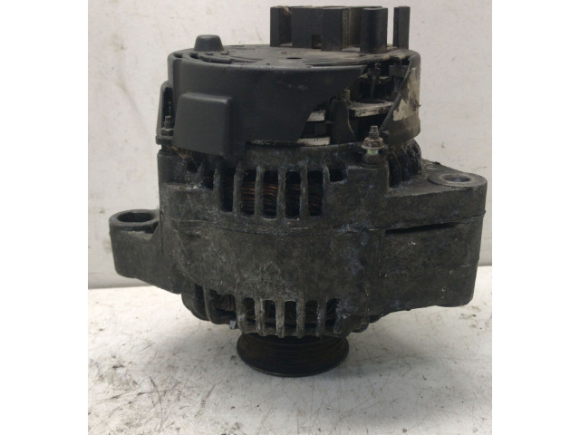 Генератор A1601540601, A1601540601 Smart ForTwo I