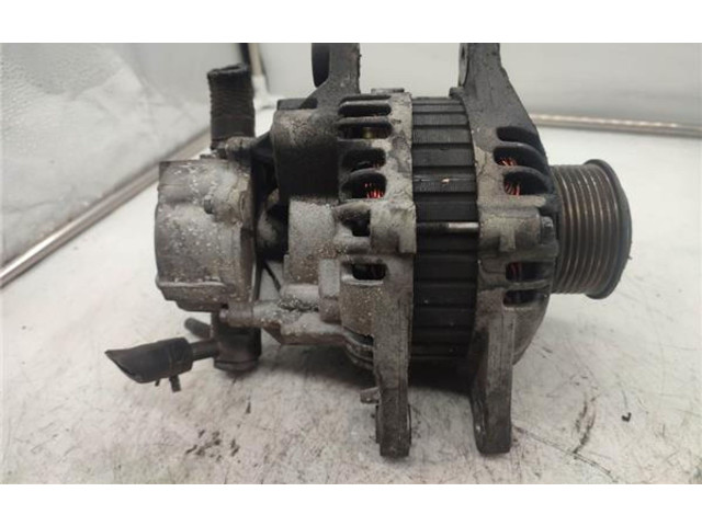 Генератор 37300-4A003, TA000A48201 Hyundai H200