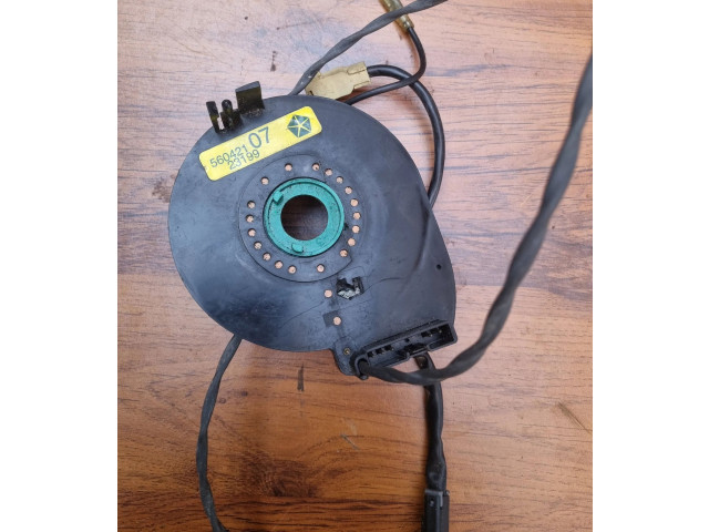 Подрулевой шлейф SRS 56042123199   Jeep Grand Cherokee