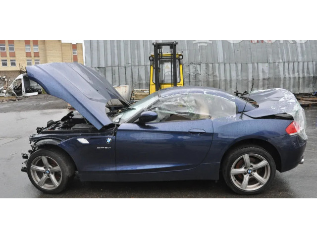 Блок АБС 6850890   BMW  Z4 E89  2009-2017 года