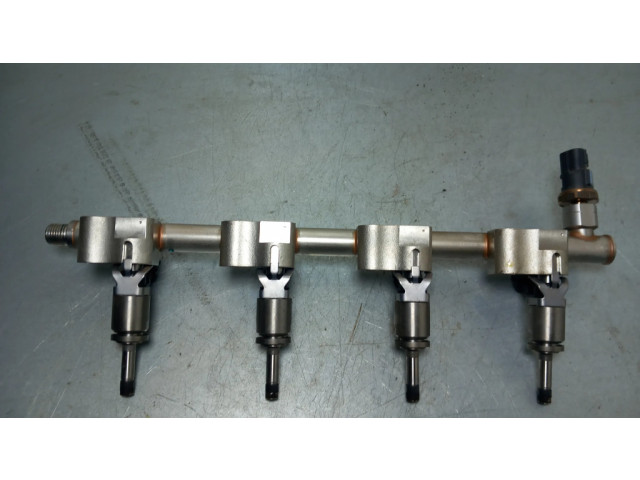 Vstřikovač 1465A546 Mitsubishi Eclipse Cross pro benzínový motor 1.5 4B40