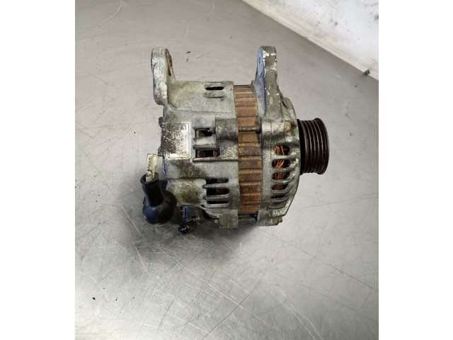 Генератор 23700AA280 Subaru Forester SF