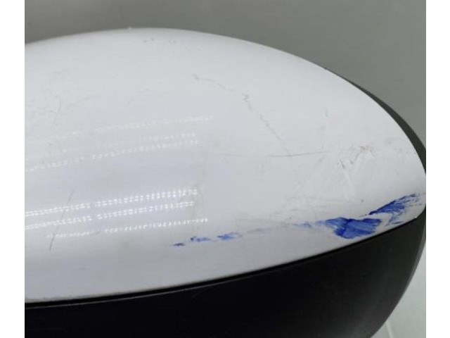 Зеркало электрическое        Opel Meriva B  2010 - 2016 года   