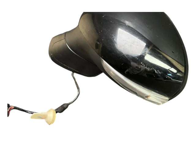 Зеркало электрическое        Fiat 500X  2014 - - года   