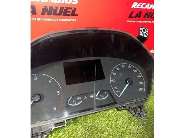 Панель приборов KK3T10849BCD   Ford Transit -  Tourneo Connect       