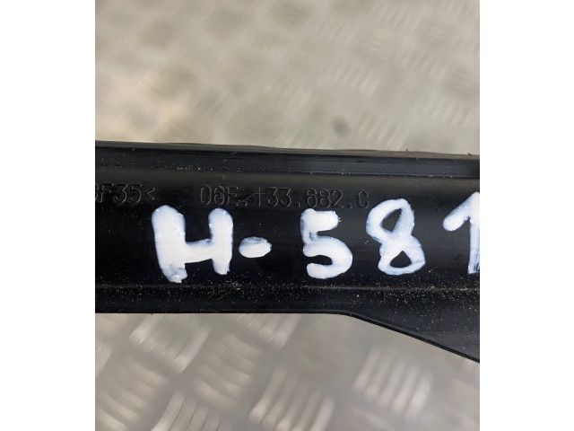 Vstřikovací lišta 06E133682C   Audi A8 S8 D4 4H    CREC 