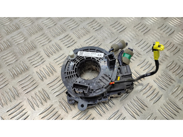 Подрулевой шлейф SRS 255544GA2A Infiniti Q50