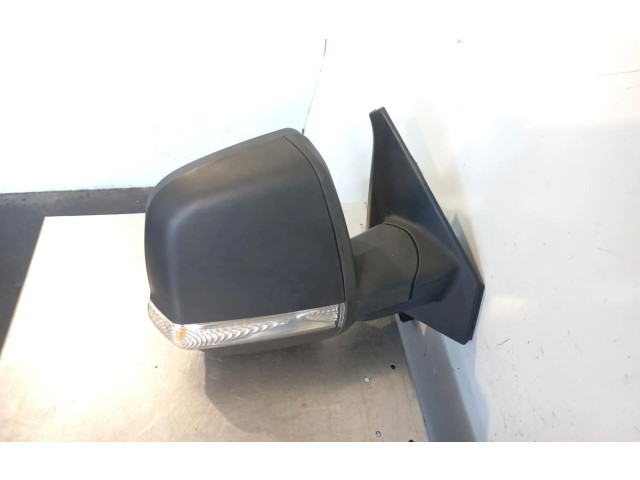 Зеркало электрическое        Opel Combo D  2011 - 2017 года   