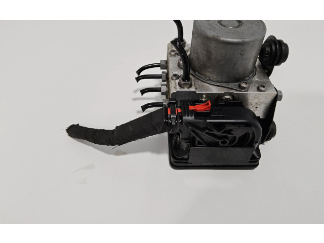 Блок АБС 1S0614517P, 1S0614517 Skoda Citigo 2011 - 2020 года