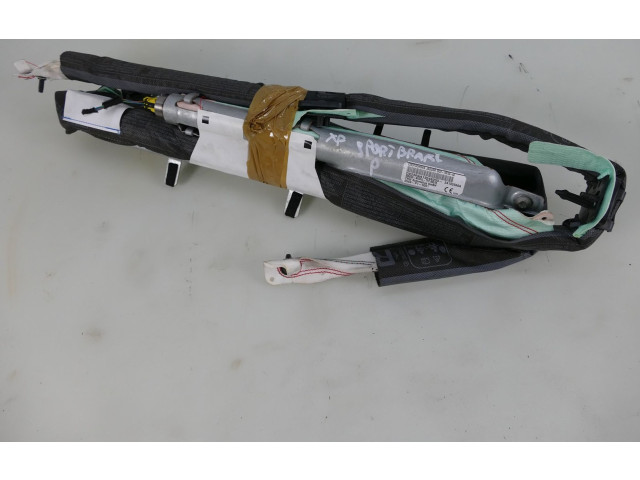 Боковая подушка безопасности DX23-14K159-AA Jaguar XF