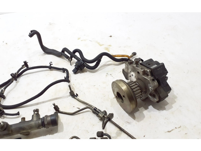 Vstřikovač 059130755AH, 059130277CJ Audi A6 S6 C6 4F CANA