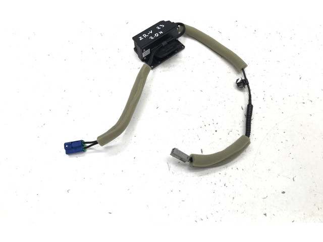 Блок управления 8B5003V0J111M1, 8B5003V0J111 Honda ZR-V